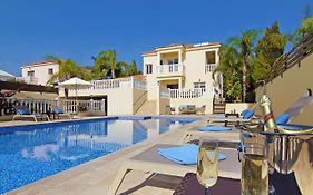 Villa Cleopatra